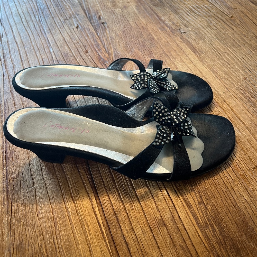 Women’s shoes